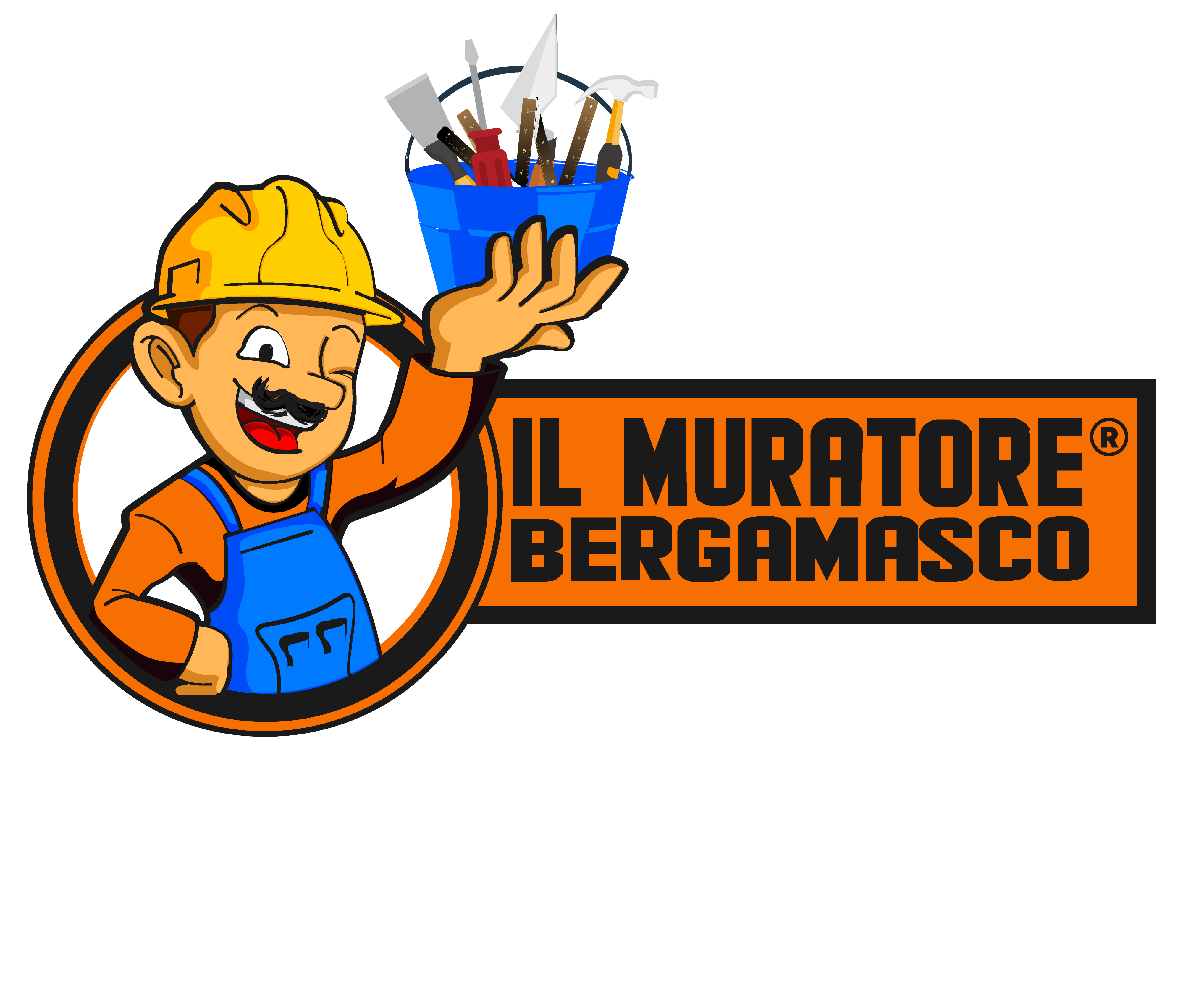 Il Muratore Bergamasco